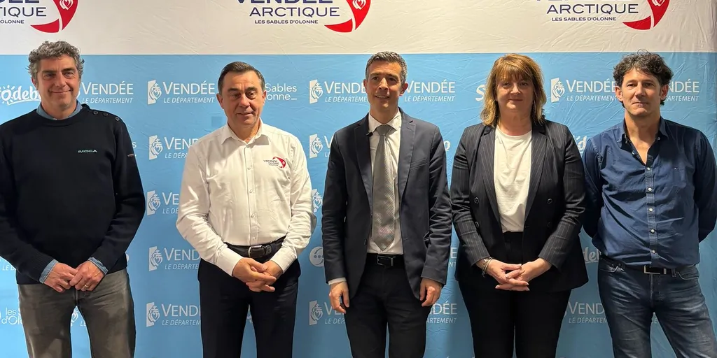 Conférence de presse 2 avril 2026