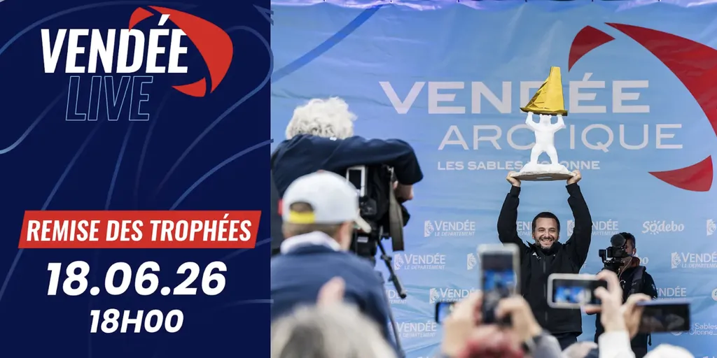Suivez notre live
