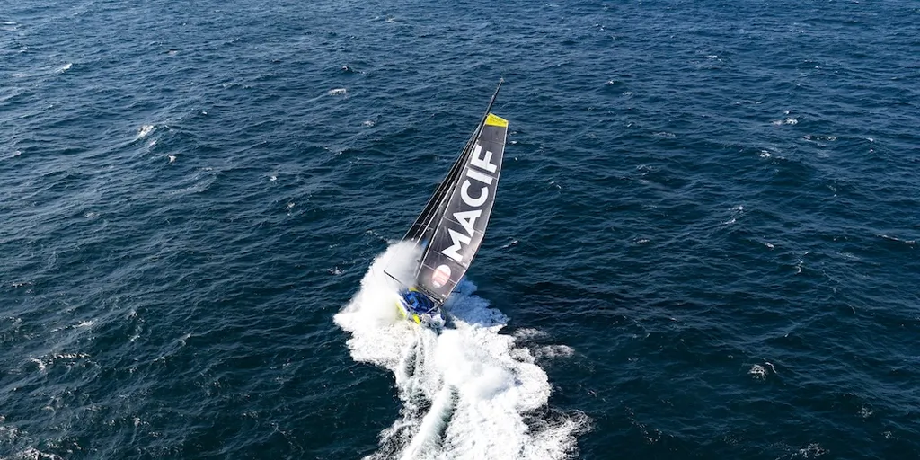 Macif Santé Prévoyance, actuellement en tête de la course. 