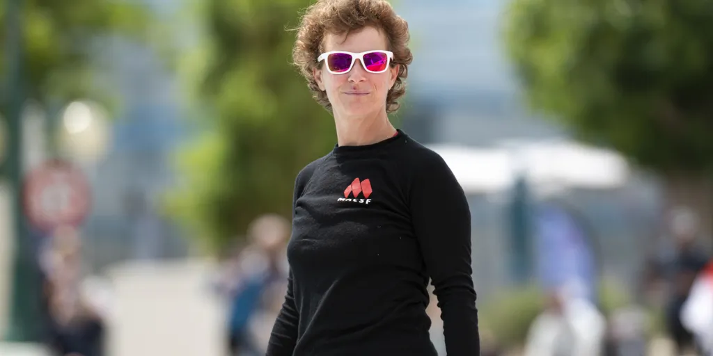 Isabelle Joschke