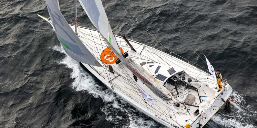 Szabolcs Weöres back to Les Sables d'Olonne