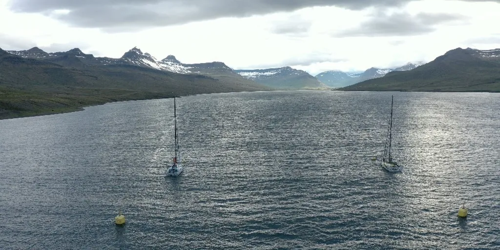 fjord