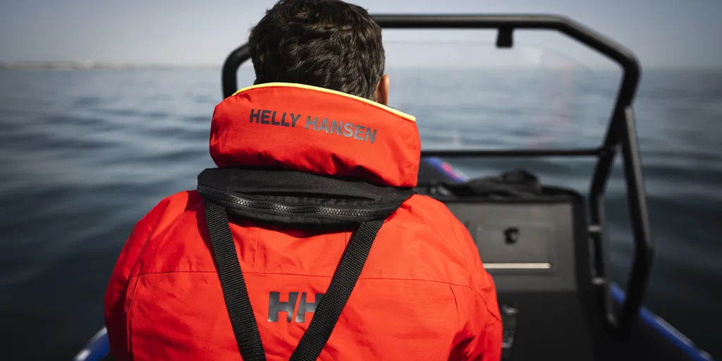 Helly Hansen habilleur officiel du Vendée Globe, de la Vendée Arctique – Les Sables d’Olonne et de la New York Vendée - Les Sables d’Olonne
