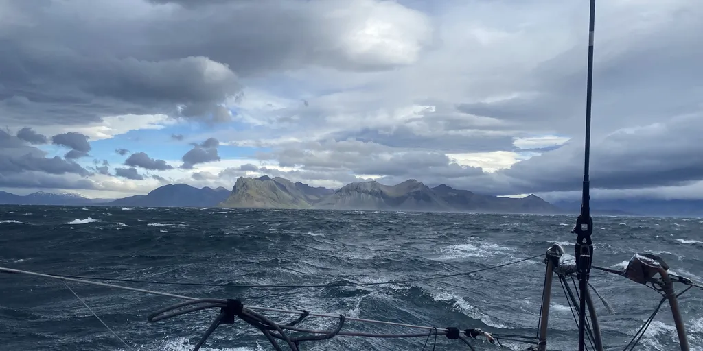 L'Islande 