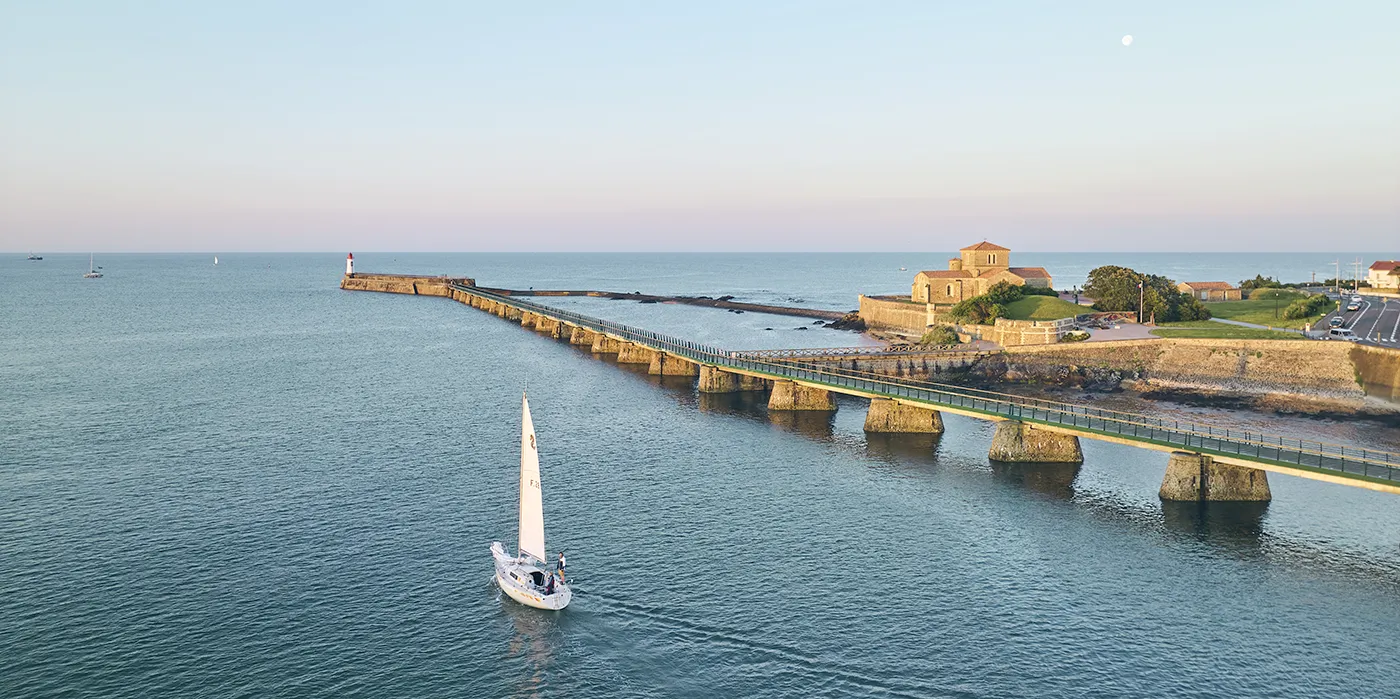 Ville Sables d'Olonne