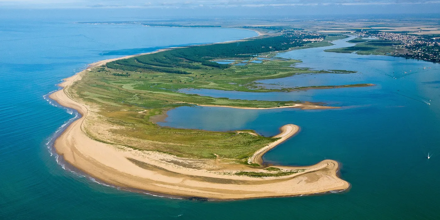 Département Vendée