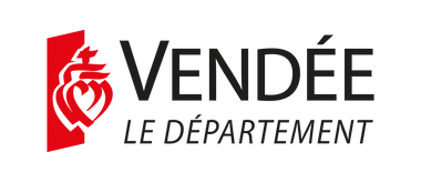 Logo Département Vendée