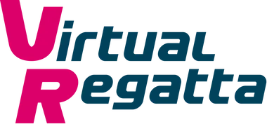 Logo Virtual Regatta