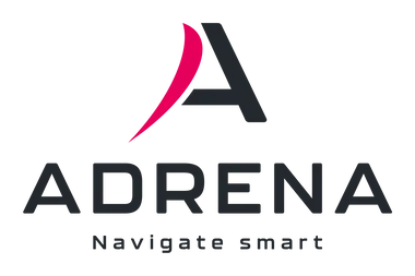 Logo Adrena