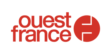 Logo Ouest France