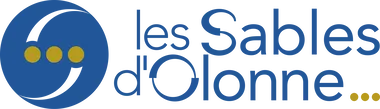 Logo Sables d'Olonne