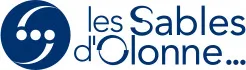 Logo Sables d'Olonne