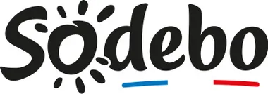 Logo Sodebo