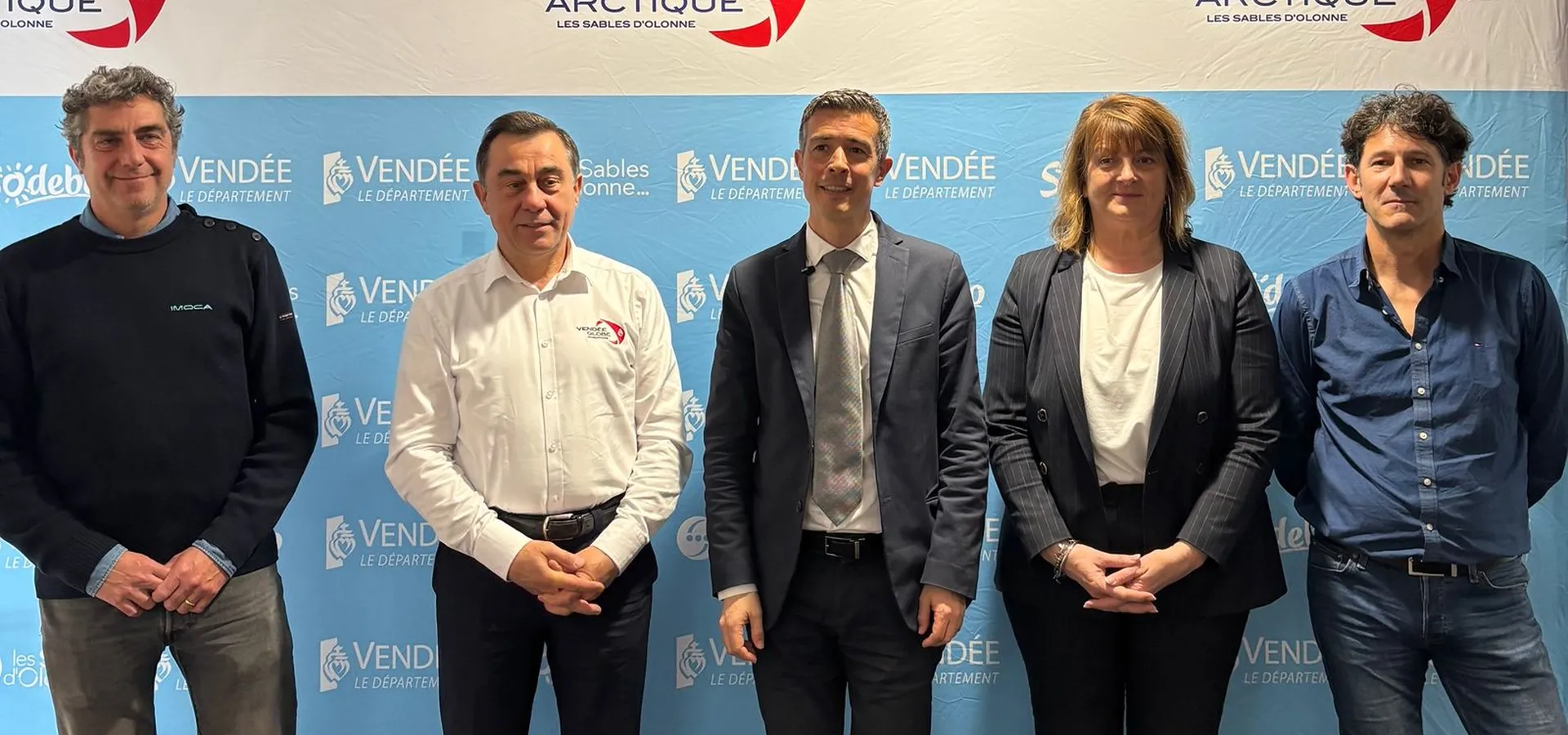 Conférence de presse 2 avril 2026