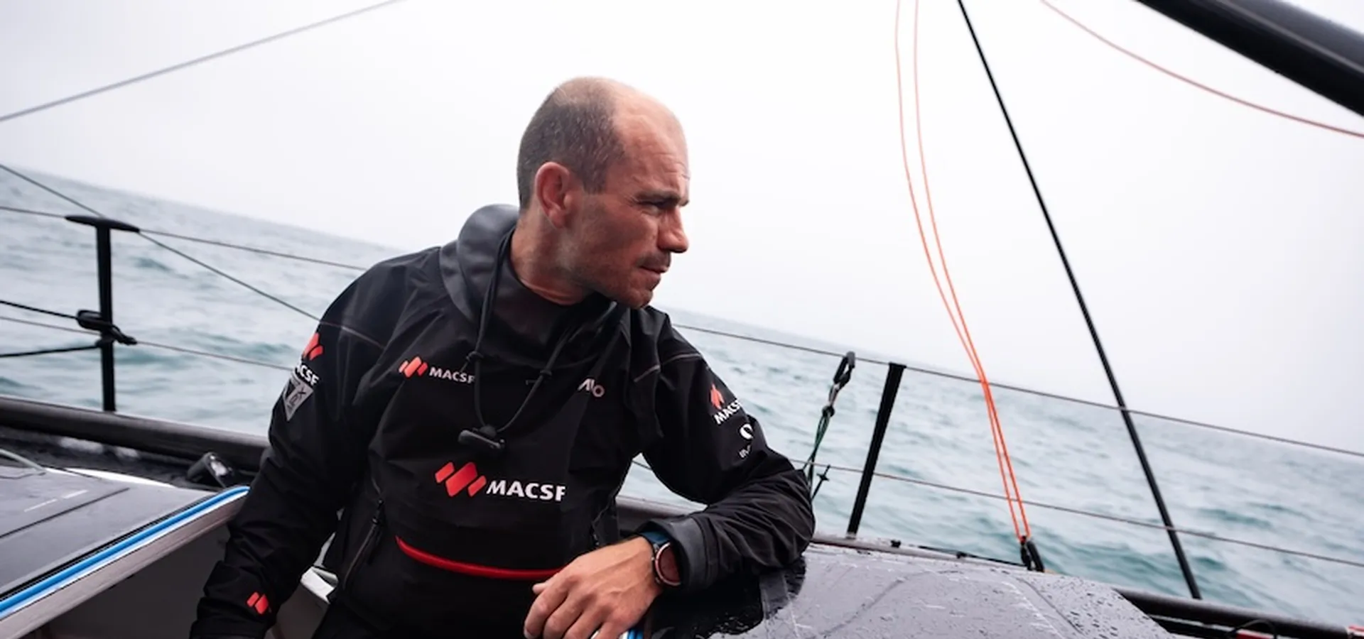 À bord de MACSF