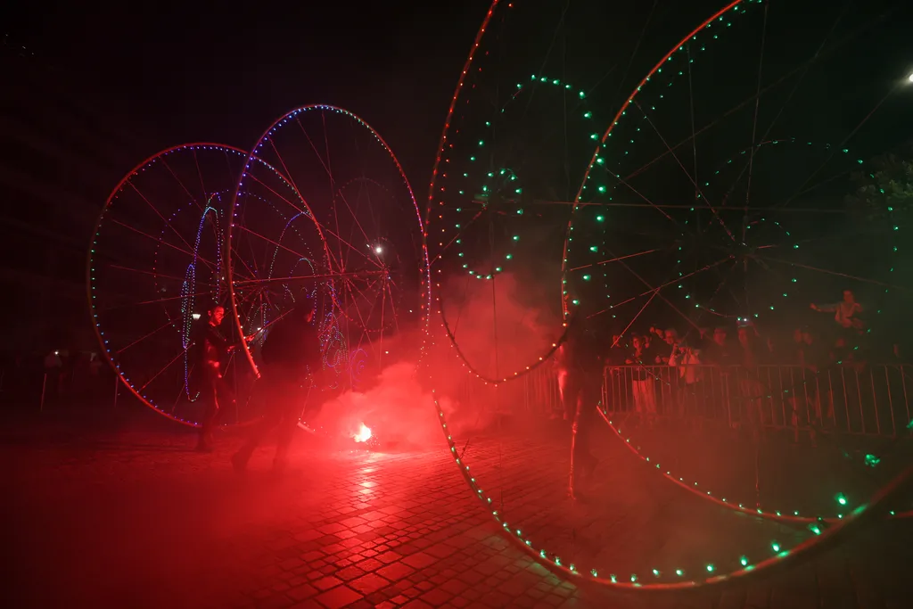 spectacle