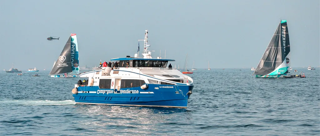 Compagnie Vendéenne