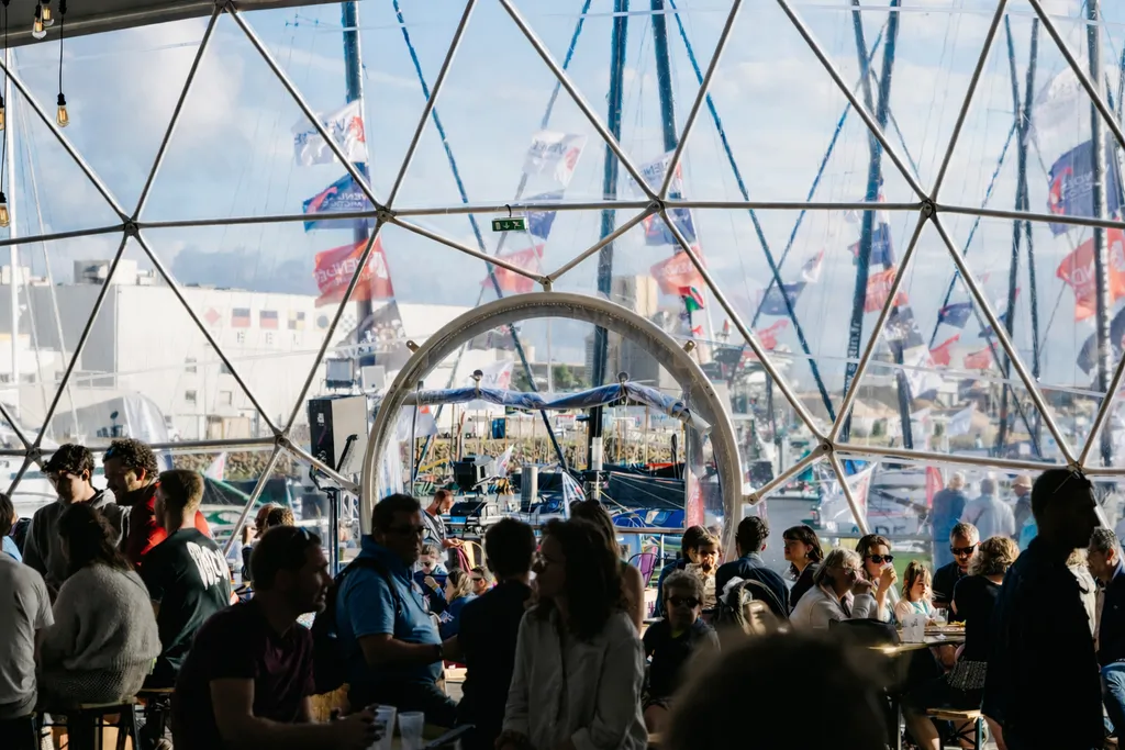 Visuel Vendée Arctique 2026