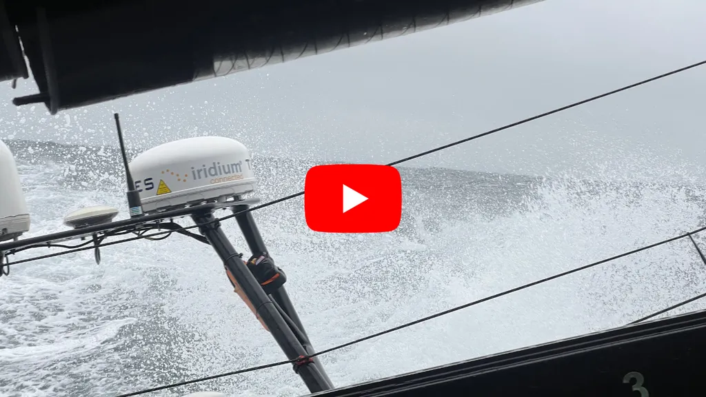 Que font les skippers entre deux Vendée Globe ? 🌍