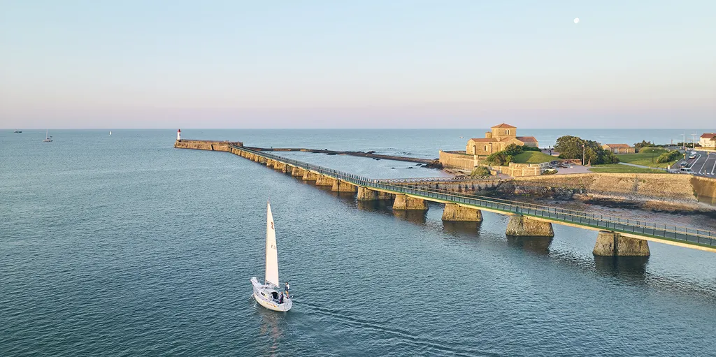 Ville Sables d'Olonne