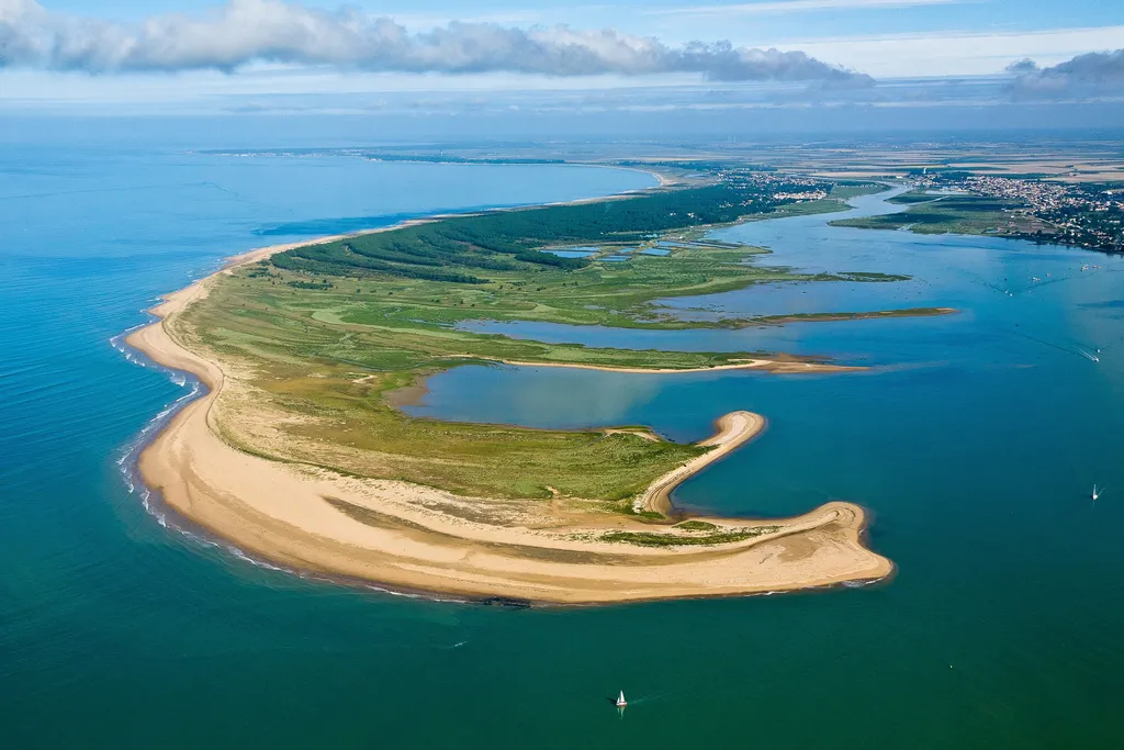 Département Vendée