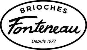 Logo Brioche Fonteneau
