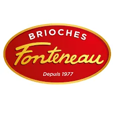 Logo Brioche Fonteneau