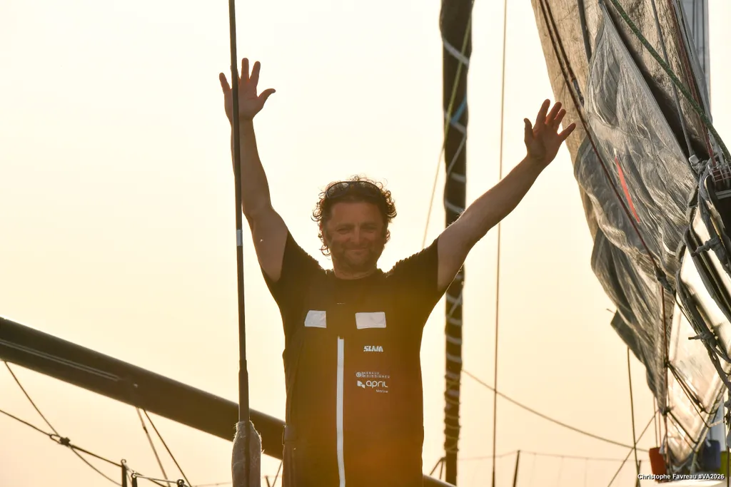 Arnaud Boissière
