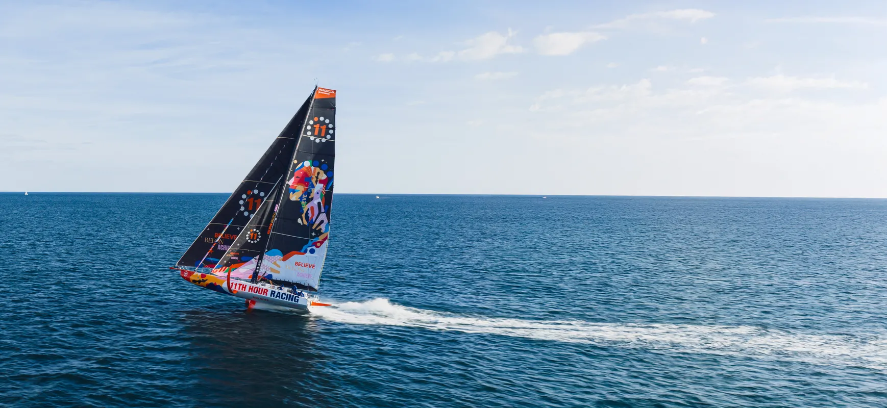 Team Francesca Clapcich