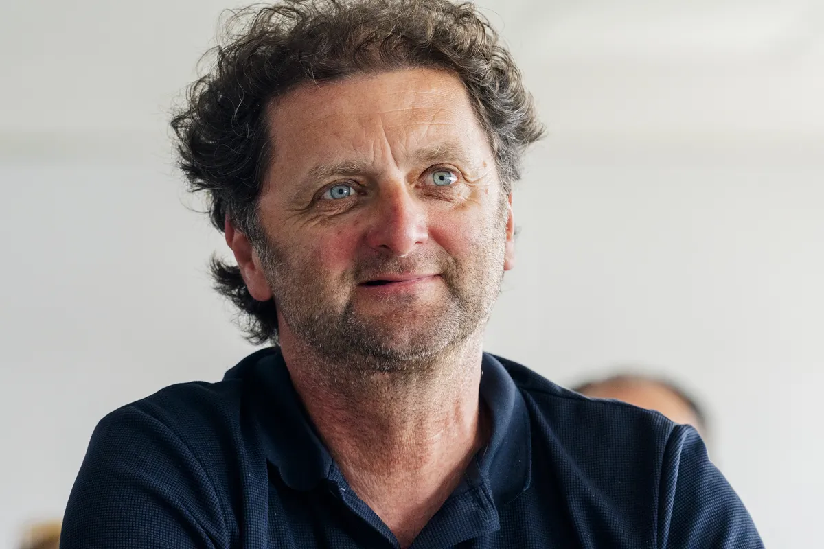Arnaud Boissières - Village Vendée Arctique - Les Sables d'Olonne