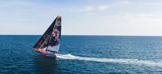 Team Francesca Clapcich