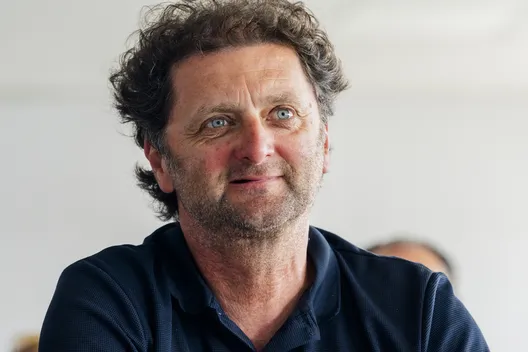 Arnaud Boissières - Village Vendée Arctique - Les Sables d'Olonne