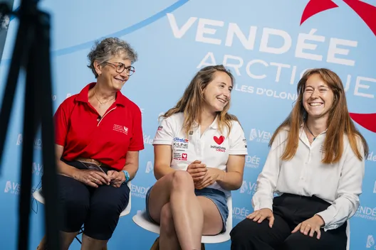 Journée de la Solidarité - Village Vendée Arctique - Les Sables d'Olonne