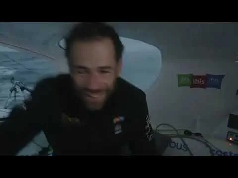 Nico sous pression par Cali...