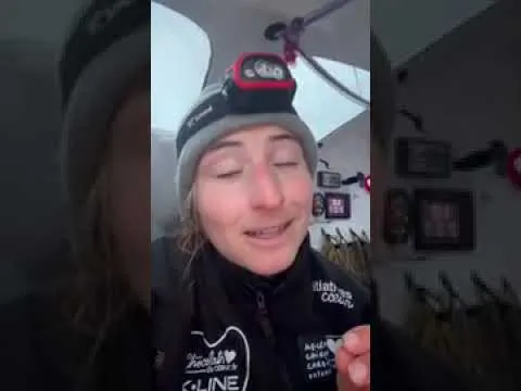 En déficit de vitesse Violette cède sa 3ème place