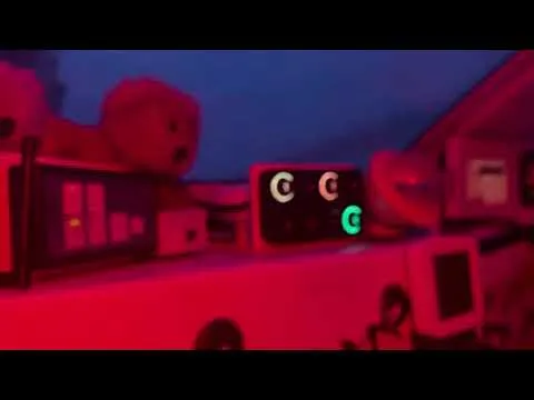 Ça secoue pour Violette Dorange