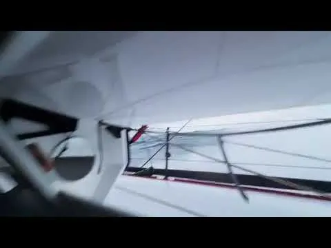 Ça tape fort à bord de Association Petits Princes - Quéguiner 💥