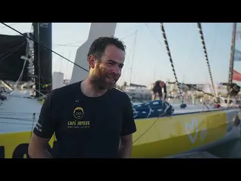 Passage de ligne, chenal, drone et ponton pour Nico D'Estais