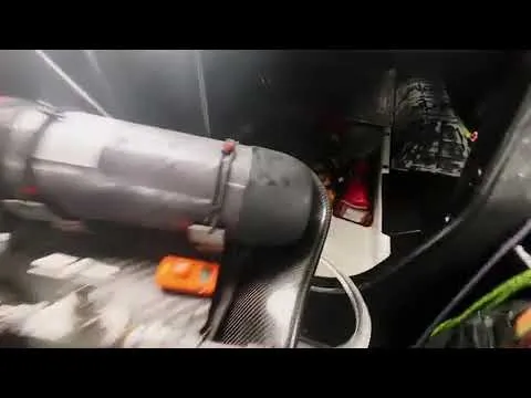 Rechargement des batteries avec de l'hydrogène vert pour Arnaud Boissières 🌱
