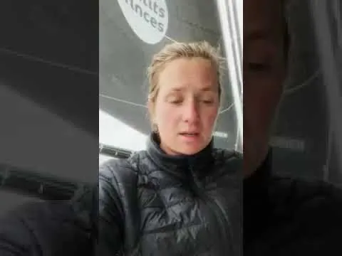 Changement d'ambiance : c'est la pétole molle