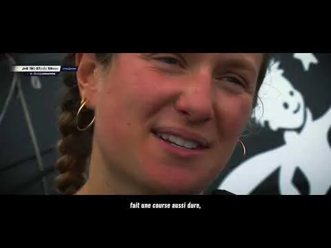 J+10 : les premiers mots des skippers et la bagarre finale | Vendée Arctique 2026
