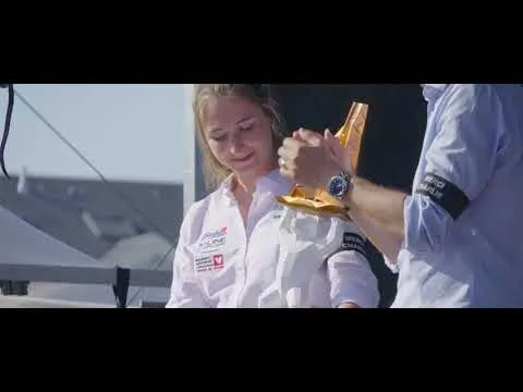 Cérémonie de remise des trophées de la Vendée Arctique - Les Sables d'Olonne 2026