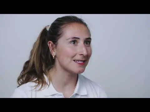 Interview Violette DORANGE | Vendée Arctique - Les Sables d'Olonne 2026