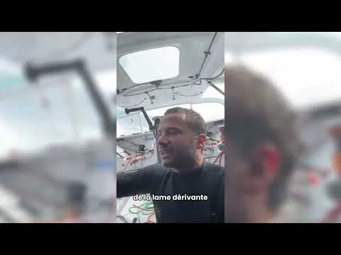 Retour sur la folle plongée de Ambrogio Beccaria 🤯