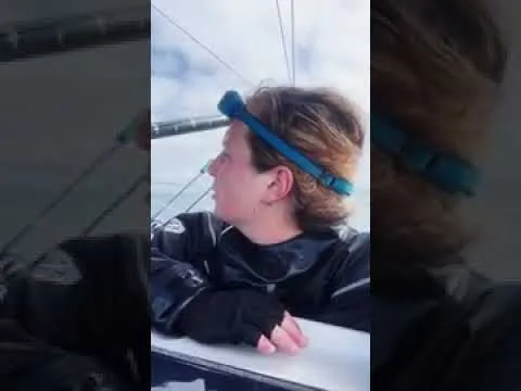 Retour par la passe Nord de l'Irlande