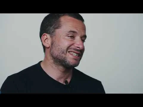 Interview Ambrogio BECCARIA | Vendée Arctique - Les Sables d'Olonne 2026