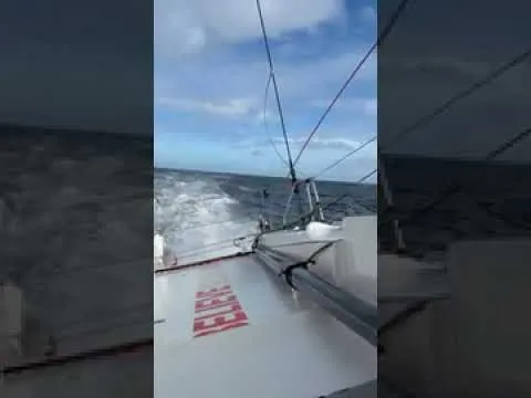 Conditions musclées avant l'Irlande 🇮🇪