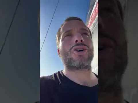 On savoure le petit vent et le soleil