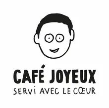 Logo Café Joyeux