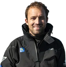 Sam Goodchild